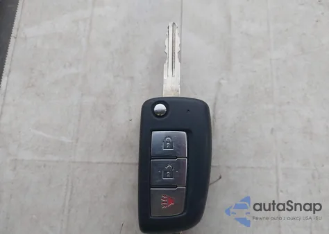 2016 Nissan Rogue S z USA, uszkodzony, nr VIN 5N1AT2MT2GC910197